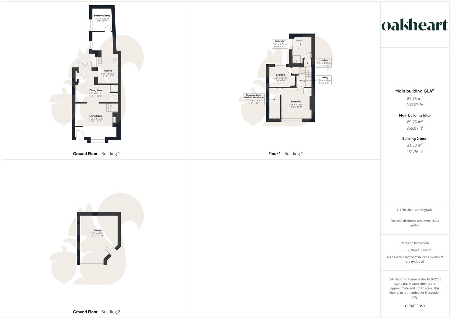 Floorplan thumbnail